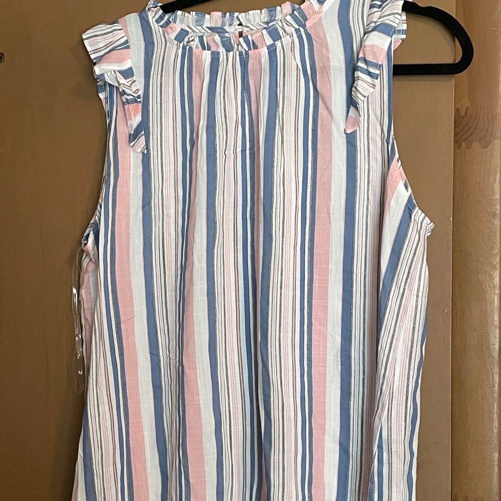 Staccato top